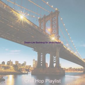 Download track Backdrop For 1 AM Study Sessions Chill Hop Playlist