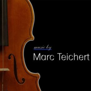 Download track A Moment Of Twilight Marc Teichert