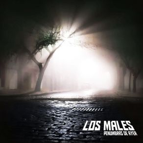 Download track Ganas De Pensar Los Males