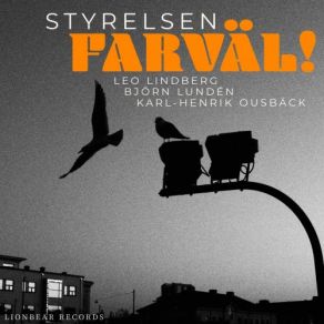 Download track Fucker Styrelsen