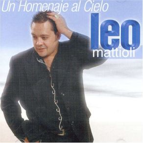 Download track Es Ella Leo Mattioli