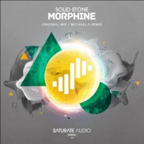 Download track Morphine (Original Mix) Solid Stone