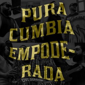 Download track Cumbia Poder / Negra Esther Mamalones De Nuevo León