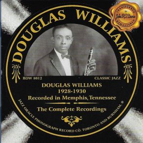 Download track That Same Cat Douglas WilliamsAlfoncy Harris, Bethenea Harris