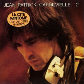 Download track Ta Place En Enfer Jean - Patrick Capdevielle