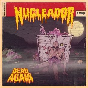 Download track Crumb Feast Nucleador