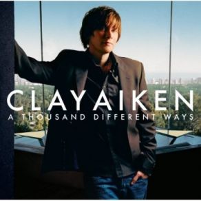 Download track Without You Clay Aiken