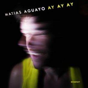 Download track Rollerskate Matias Aguayo