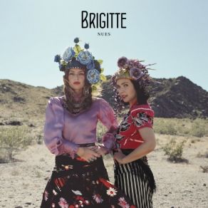 Download track Mon Intime Étranger Brigitte