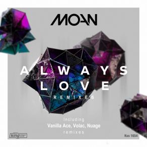 Download track Always Love (Volac Remix) MoanVolac