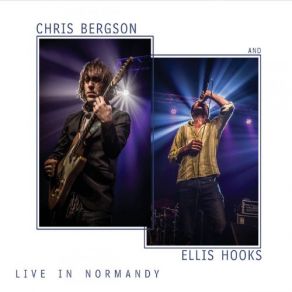 Download track The Only One (Live) Ellis Hooks, Chris Bergson