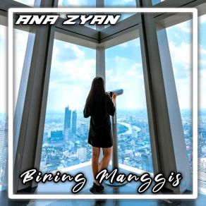 Download track BIRING MANGGIS (Instrumen) ANA ZYAN