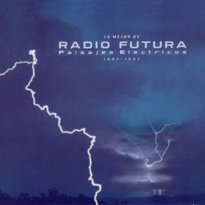 Download track La Vida En La Frontera Radio Futura