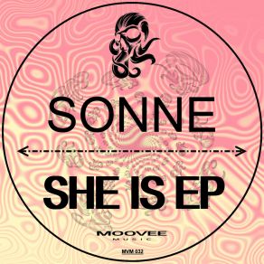 Download track She Is (Original Mix) Sonne