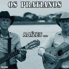 Download track O Antes, E O Depois OS PRATIANOS