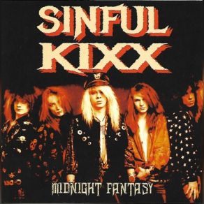 Download track Dead Or Alive Sinful Kixx