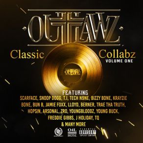 Download track So Crazy The OutlawzZ - Ro, B - Legit