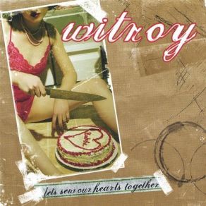 Download track Meg Witroy