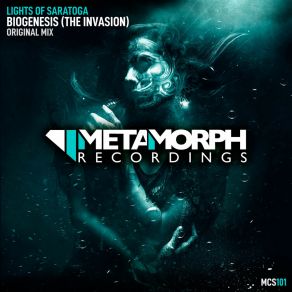 Download track Biogenesis (The Invasion) (Instrumental Mix) Lights Of SaratogaThe Invasion