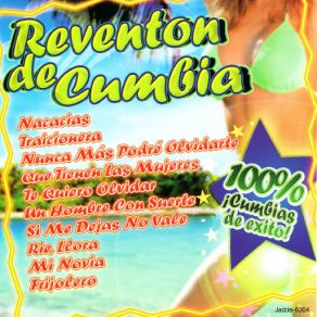 Download track Te Quiero Olvidar Reventon