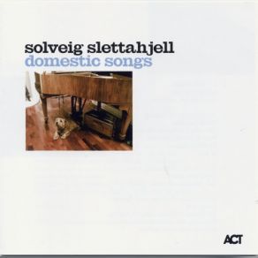 Download track Inscription For The Ceiling Solveig Slettahjell