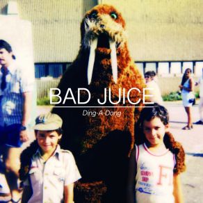 Download track The Sound Of Her Wings Bad Juice