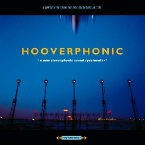 Download track Barabas Hooverphonic, Liesje Sadonius