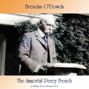 Download track Gortnamona (Remastered 2021) Brendan O'Dowda