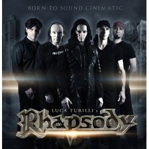 Download track Luna Luca Turilli'S Rhapsody