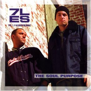 Download track The Soul Purpose 7L, Esoteric