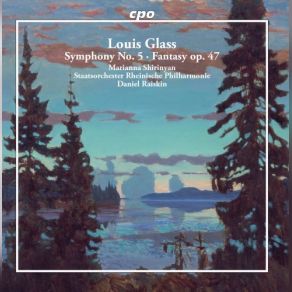 Download track Symphony No. 5 In C Major, Op. 57 