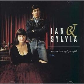 Download track Big River Ian & Sylvia