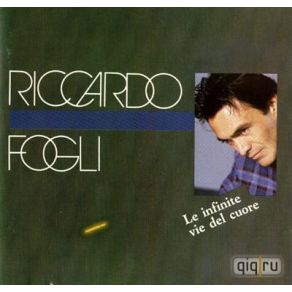 Download track Quarant'Anni Riccardo Fogli