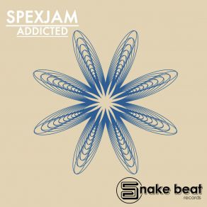 Download track The Feel (Original Mix) SpexJam