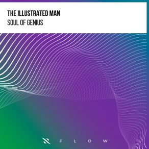 Download track Soul Of Genius (Extended Mix) Illustrated Man