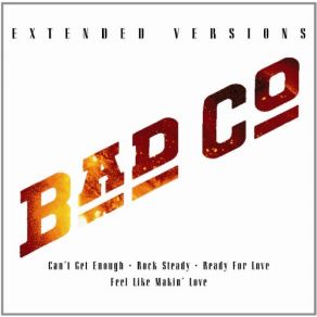 Download track Rock 'N' Roll Fantasy Bad Company