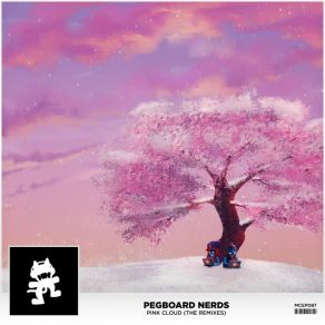 Download track Pink Cloud [Madnap Remix] Pegboard NerdsMax Collins