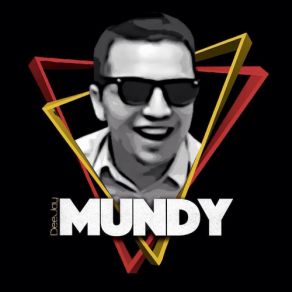 Download track Nadie Lo Sabra (DJ Mundy - Intro Edit) DJ MundyCroni - K