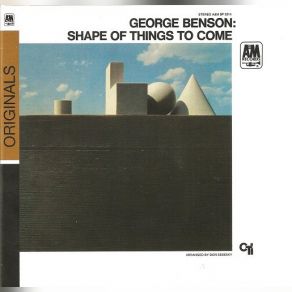 Download track Shape Of Things That Are And Were George Benson