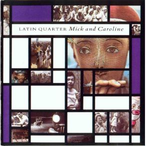 Download track The Night Latin Quarter, Carol Douet, Steve Skaith, Yona Dunsford