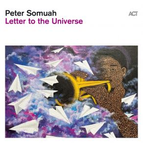 Download track Green Path Peter Somuah