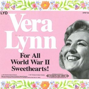 Download track My Happiness Vera Lynn