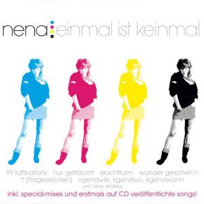 Download track Du Kennst Die Liebe Nicht (Maxi Version) Nena