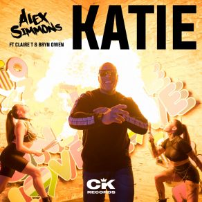 Download track Katie (Original 2020 Mix) Alex SimmonsCLAiRE T