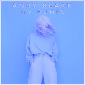 Download track My Humps (Amani Mix) Andy Blakk