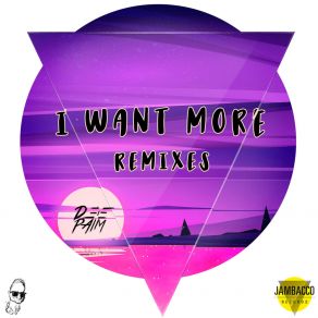 Download track I Want More (Re-Edit) Deepaim