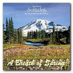 Download track Song From The Meadow Dan Gibson'S Solitudes