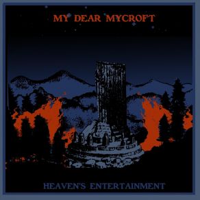 Download track Bloodflow & Heartattack My Dear Mycroft