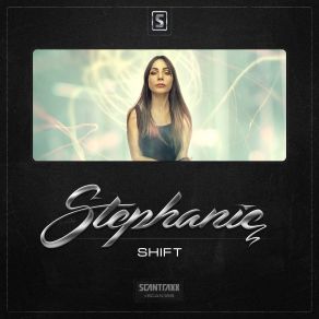 Download track Shift (Radio Edit) Stéphanie