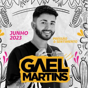 Download track É Ela Que Eu Amo Gael Martins